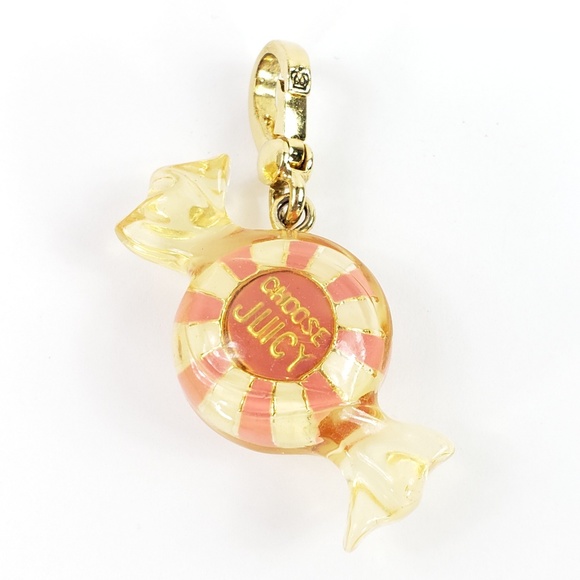 Juicy Couture Jewelry - Juicy Couture Charm